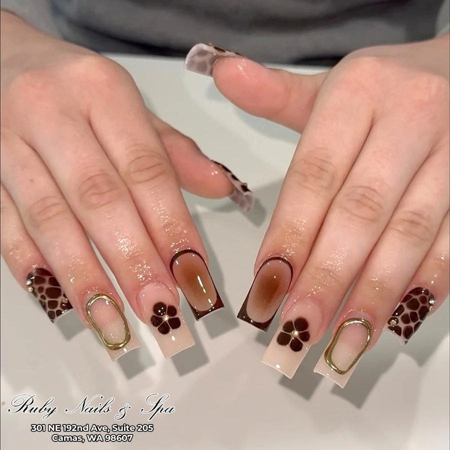 Nail Art